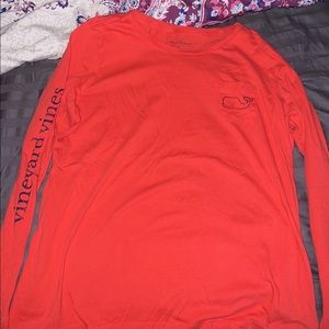 Vineyard Vines long sleeve shirt